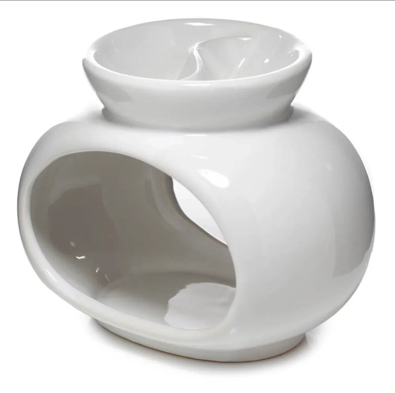 Double Scent Duo Wax Warmer - Image 3