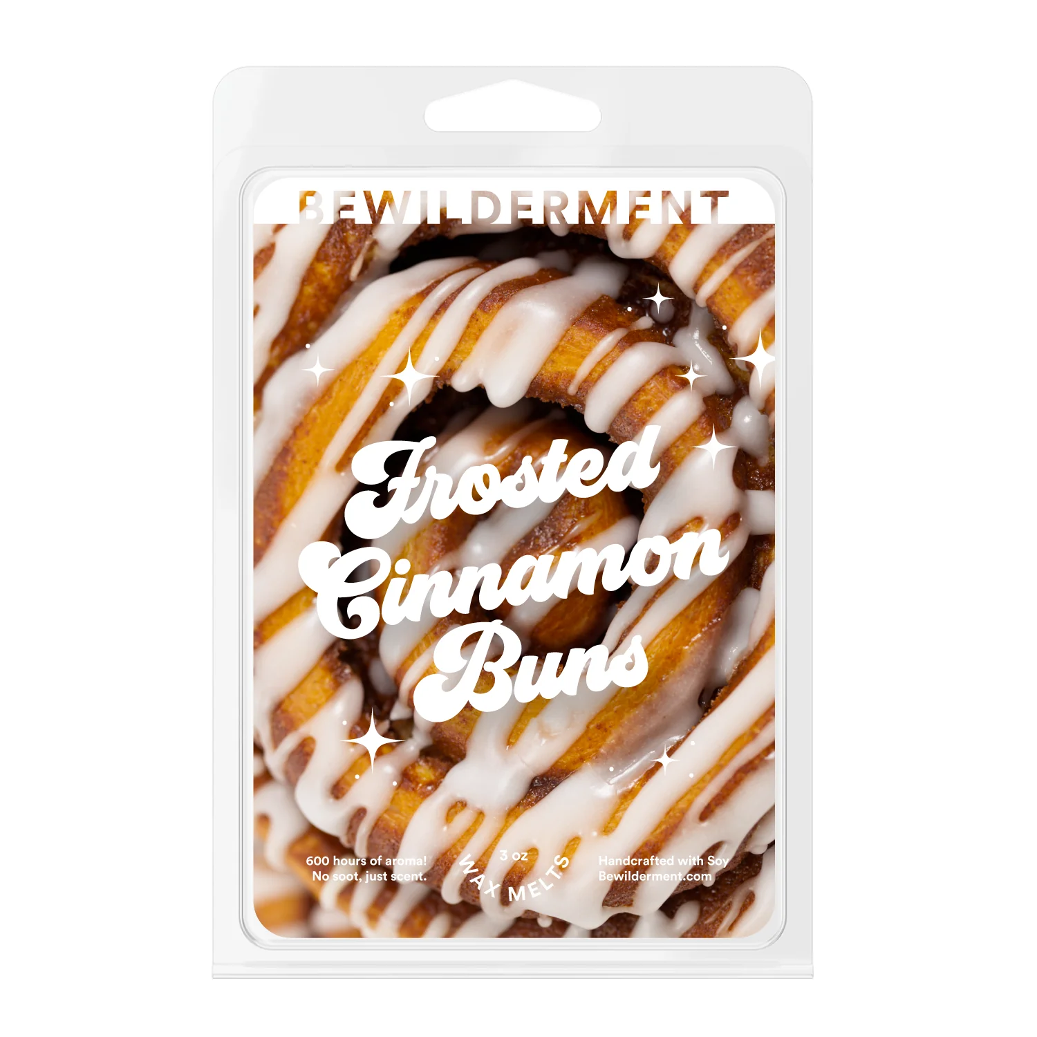 New Wax Melts