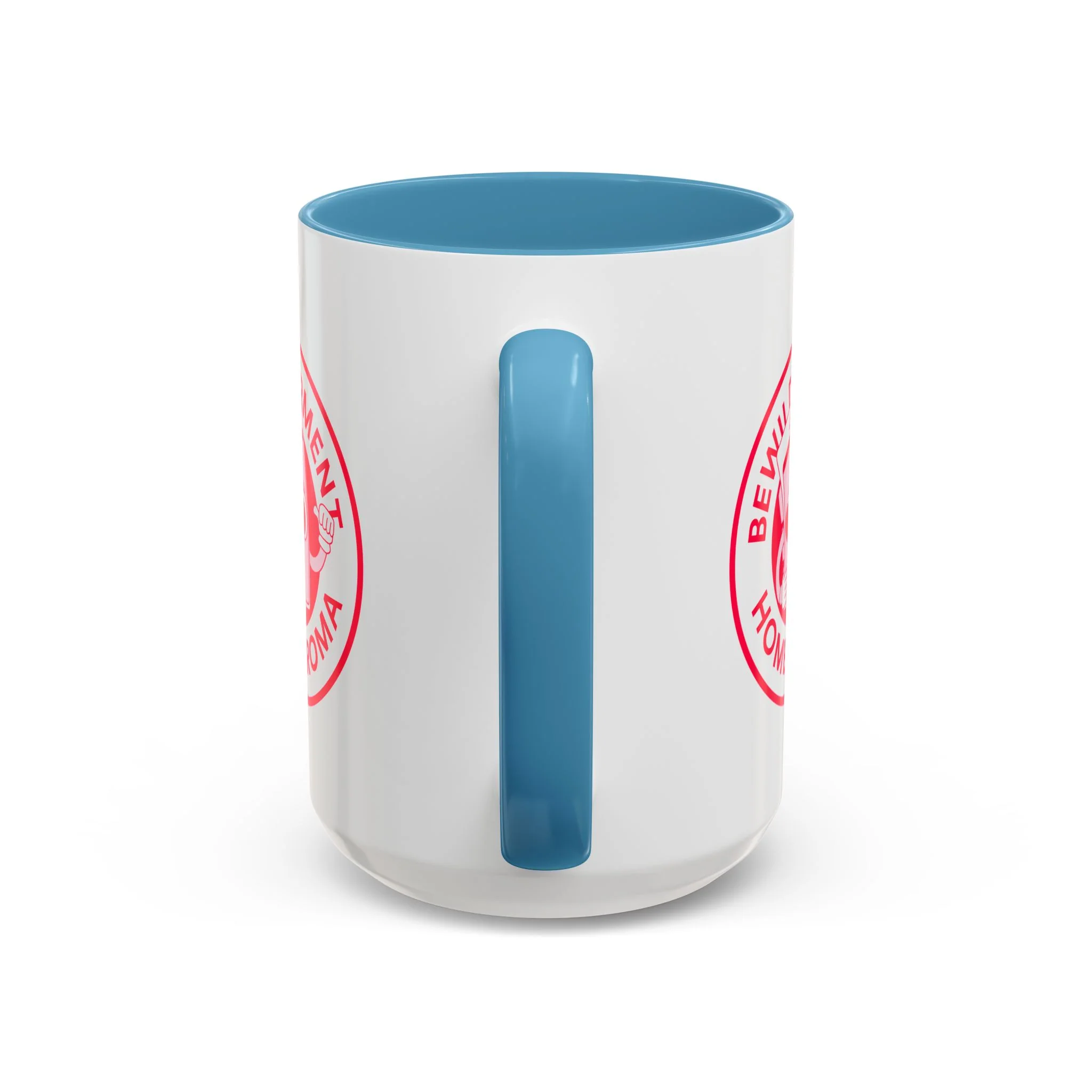 Unique Bewilderment Coffee Mug - Perfect Gift for Tea & Coffee Lovers, Home Aroma Mug, Insulated Mug, Kitchen Accessory, Ideal for [...] - Image 18