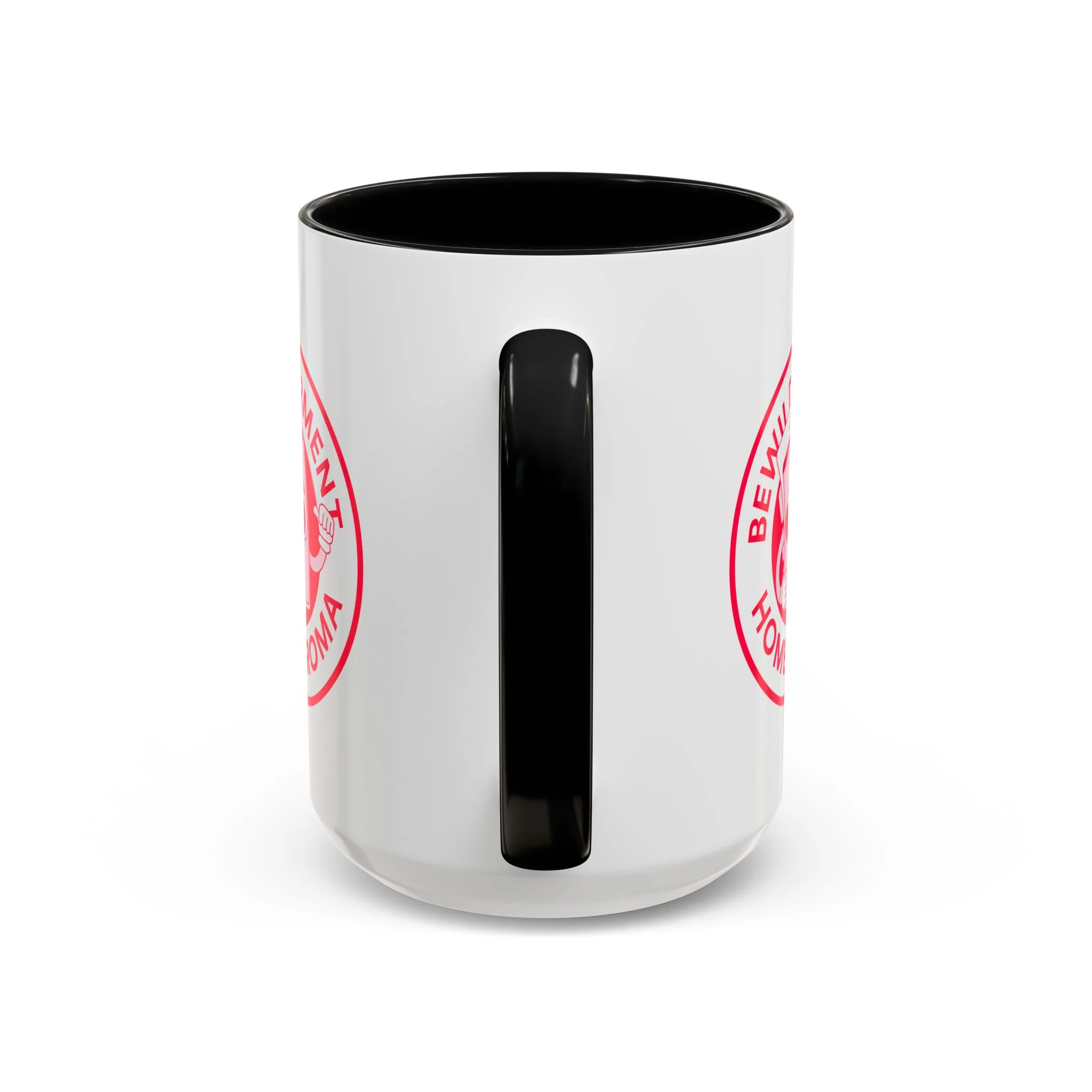 Unique Bewilderment Coffee Mug - Perfect Gift for Tea & Coffee Lovers, Home Aroma Mug, Insulated Mug, Kitchen Accessory, Ideal for [...] - Image 9